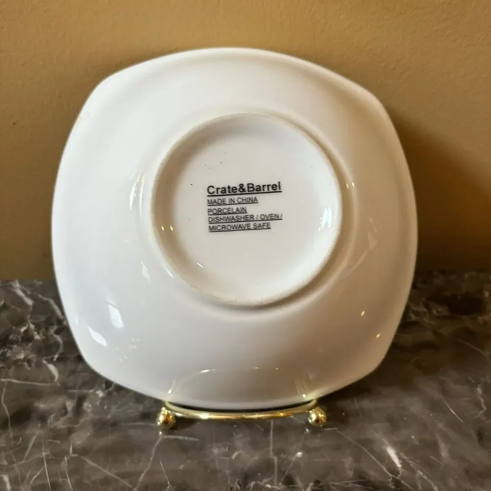 Crate&Barrel crate barrel
